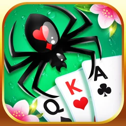 Spider Solitaire Fun simgesi